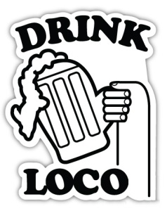 Drink Loco On On